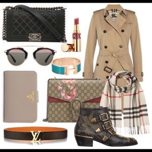 Meet your Posher, Jane